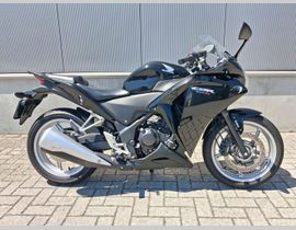 Honda CBR 250 R 2011 occasion