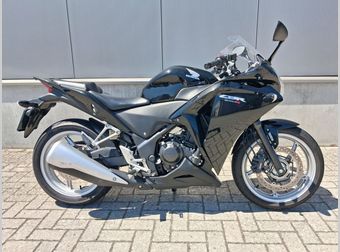 Honda CBR 250 R 2011 occasion