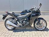 HONDA CBR 250 R