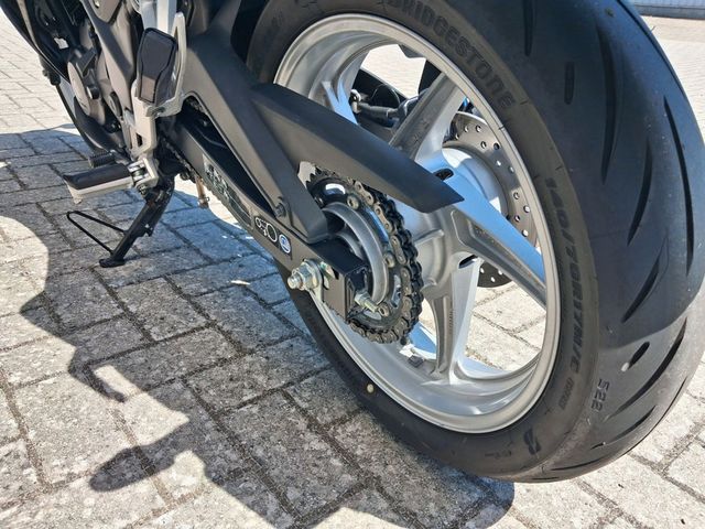 honda - cbr-250-r
