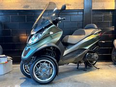 PIAGGIO MP3 500 LT SPORT