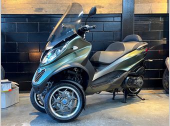 Piaggio MP3 500 LT Sport 2017 occasion