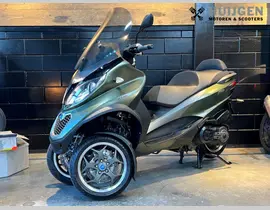 Piaggio MP3 500 LT Sport 2017 occasion