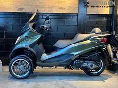 Piaggio MP3 500 LT ABS 2017 occasion – foto 3 van 12