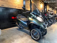 Piaggio MP3 500 LT ABS 2017 occasion – foto 9 van 12