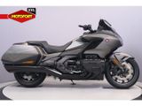 HONDA GL 1800 GOLDWING BAGGER DCT