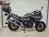 SUZUKI GSF 650 SA