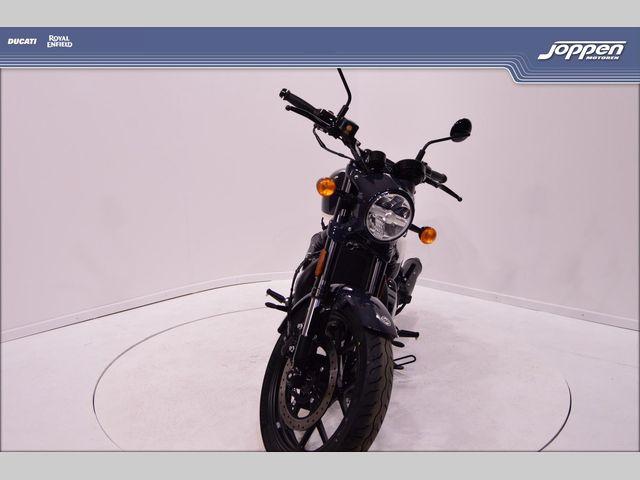 royal-enfield - shotgun-650