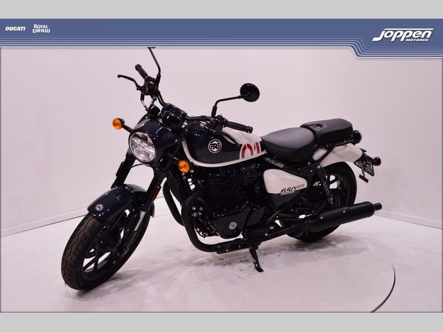 royal-enfield - shotgun-650