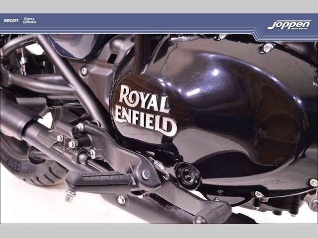 royal-enfield - shotgun-650