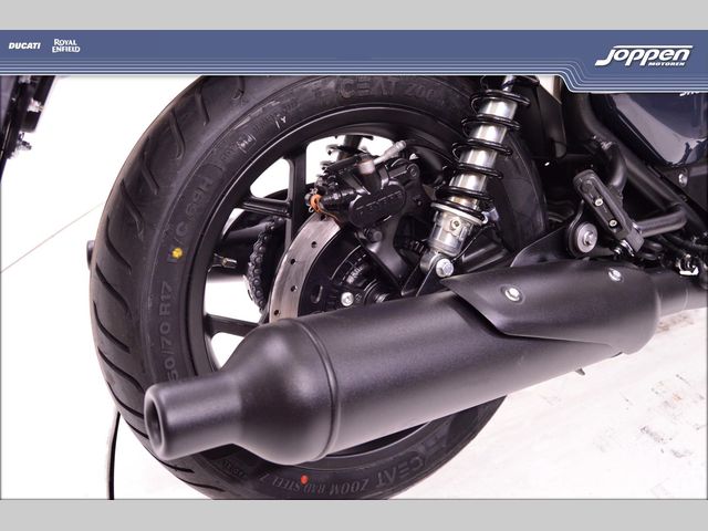 royal-enfield - shotgun-650