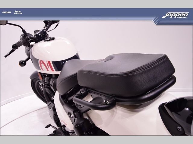 royal-enfield - shotgun-650