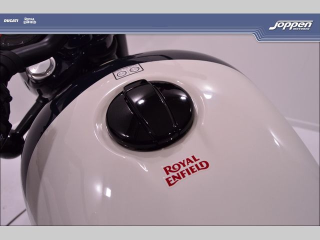 royal-enfield - shotgun-650