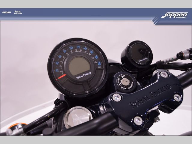 royal-enfield - shotgun-650