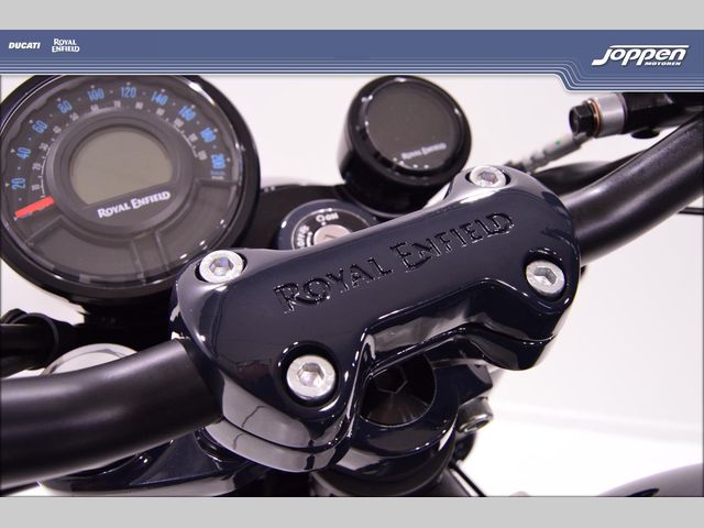 royal-enfield - shotgun-650