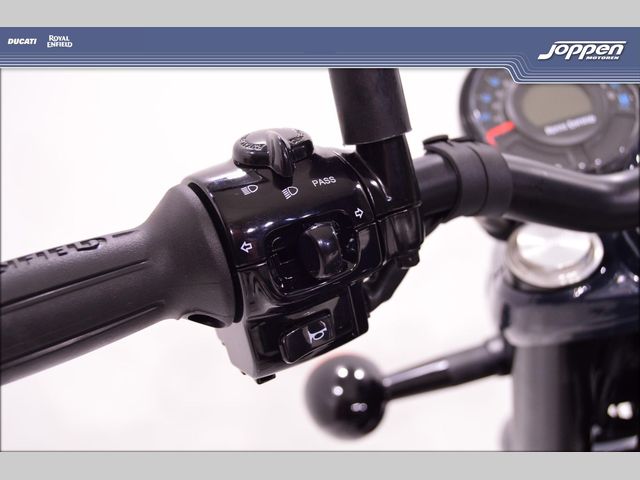 royal-enfield - shotgun-650