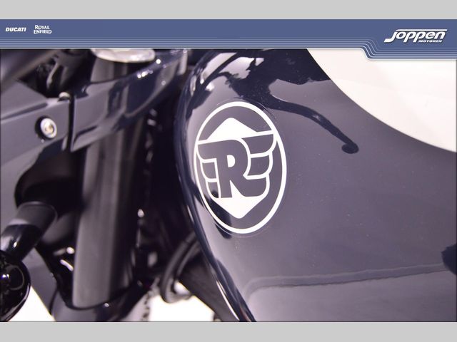 royal-enfield - shotgun-650