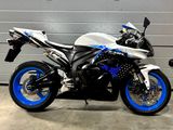 HONDA CBR 600 RR