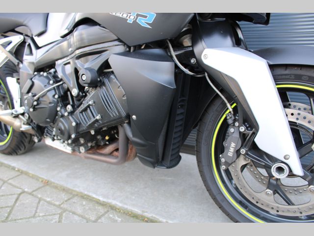 bmw - k-1200-r