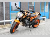 KTM 890 DUKE GP