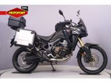 HONDA CRF 1000 L AFRICA TWIN DCT