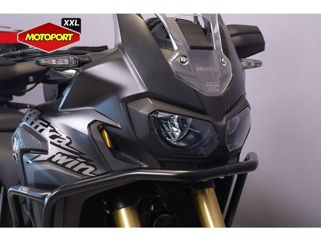 honda - crf-1000-l-africa-twin-dct