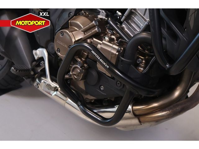 honda - crf-1000-l-africa-twin-dct