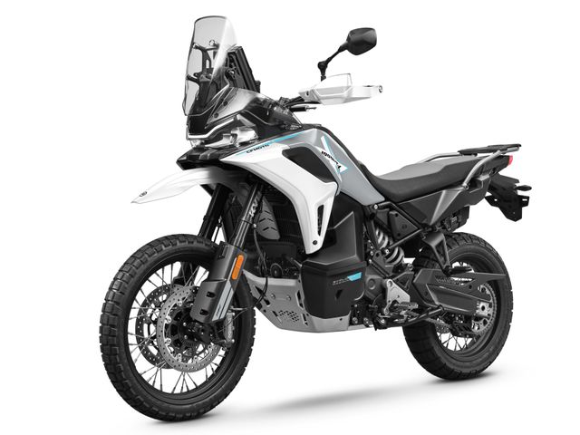 cfmoto - 1000-mt-x