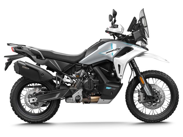 cfmoto - 1000-mt-x