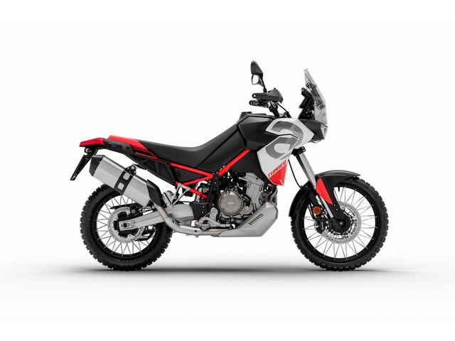 aprilia - tuareg-660