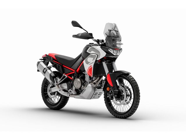aprilia - tuareg-660