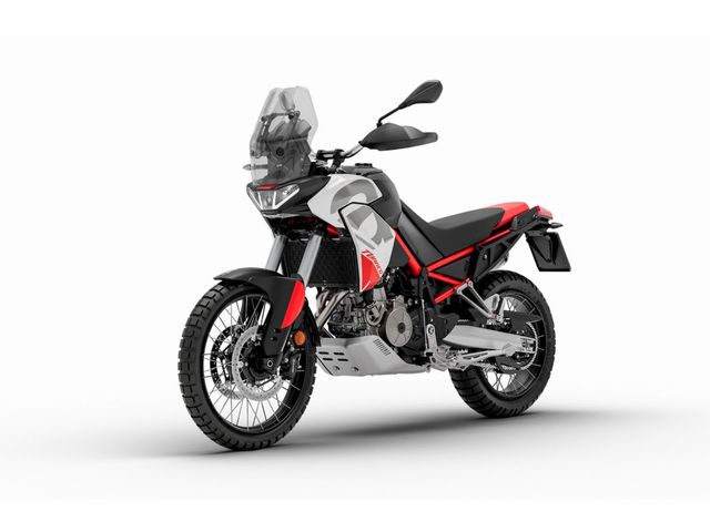 aprilia - tuareg-660