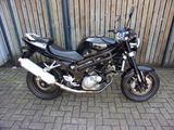 HYOSUNG GT 650I NAKED