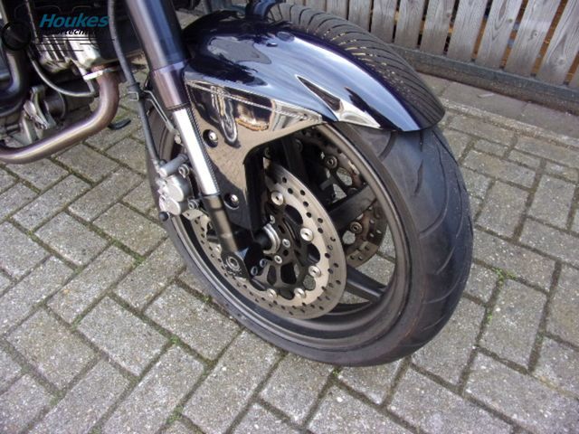 hyosung - gt-650i-naked