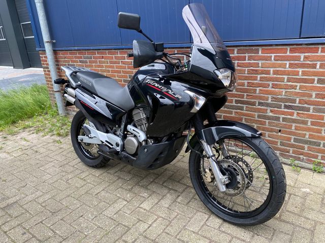 honda - xl-600-v-transalp