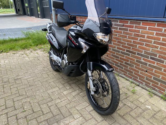 honda - xl-600-v-transalp