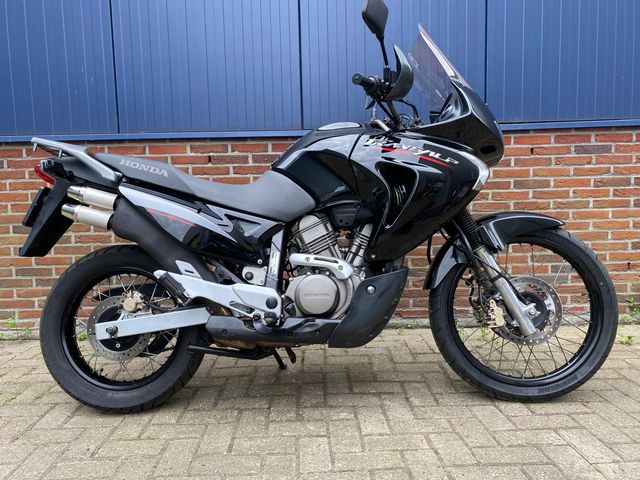 honda - xl-600-v-transalp