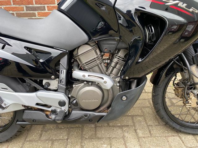 honda - xl-600-v-transalp