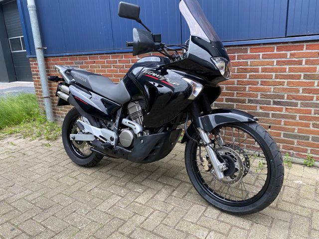 honda - xl-600-v-transalp