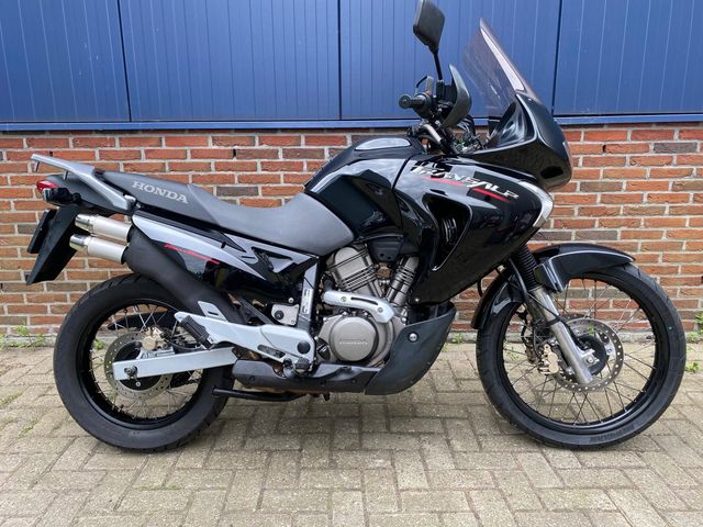 honda - xl-600-v-transalp