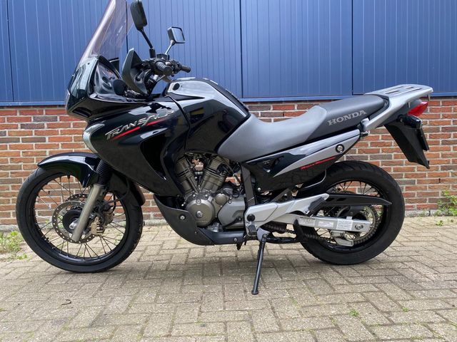 honda - xl-600-v-transalp