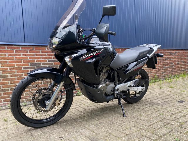 honda - xl-600-v-transalp
