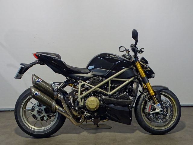 ducati - streetfighter--s-1098