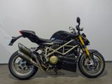 DUCATI STREETFIGHTER  S 1098