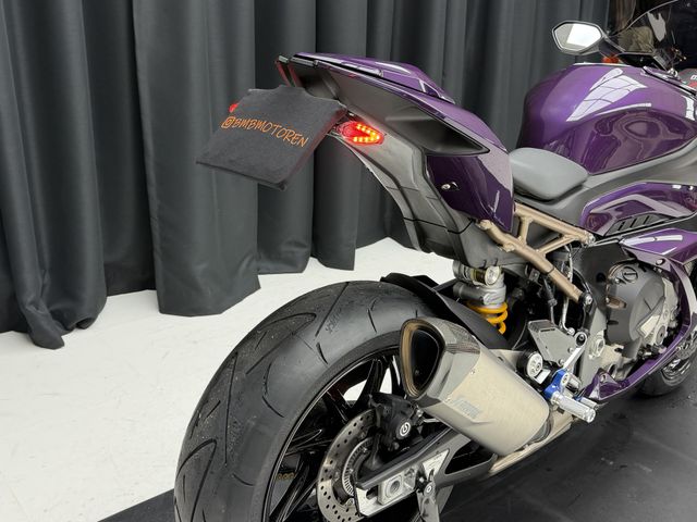bmw - s-1000-rr