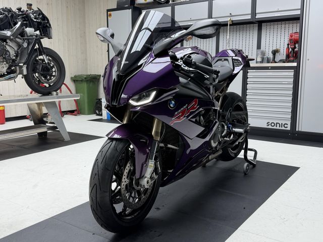bmw - s-1000-rr