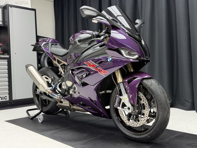bmw - s-1000-rr