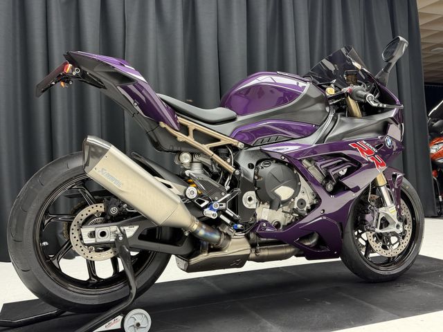 bmw - s-1000-rr