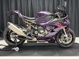 BMW S 1000 RR