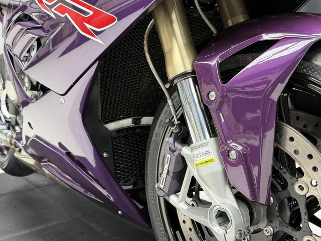 bmw - s-1000-rr